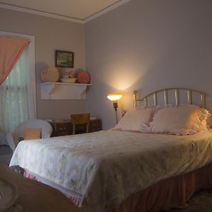 Queen Room Balcony